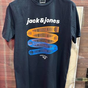 Jack & Jones T-shirt For Mens