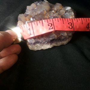 Natural Amithys Crystal