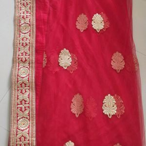 Wedding Lehenga