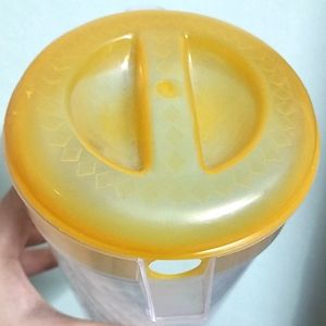 2L Plastic Jug