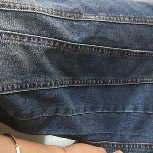 Vintage Bootcut Jeans