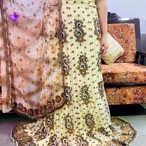 Bridal Wear