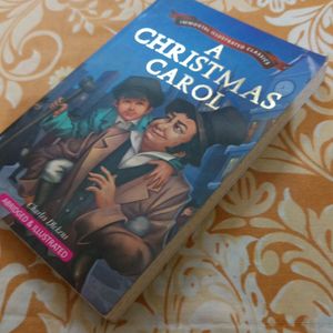 A Christmas Carol