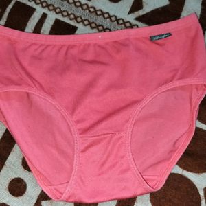 Combo Of 3 Panties For Women