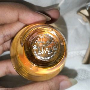 Blonde by Cybele Leroy perfume