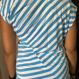 Striped T Shirt