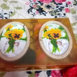 bangle box high quality fibre body