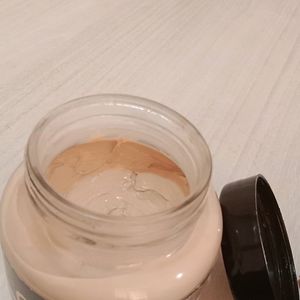 M Caffeine Naked And Rich Choco Body Butter