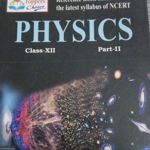 Physics Class12th