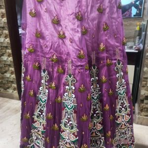 Wedding Lehenga