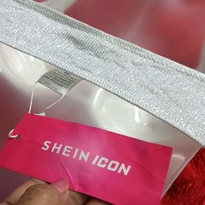 SHEIN Top