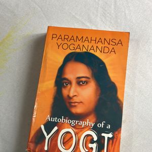 Yogi