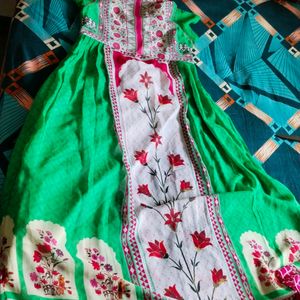 Women Kurti