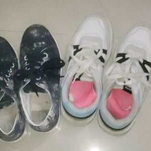 Shoes For Girls  In Combo