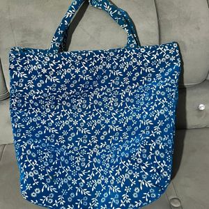 A Beautyfull Handmade bag