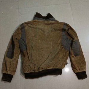 Men's Korean Jacket