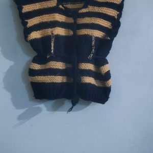 Combo Sweater For Kids