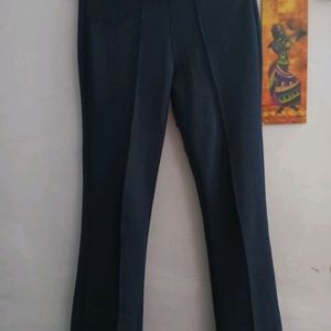 A Beautiful Cotton Blend Trouser..