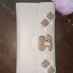 Purse Wallet