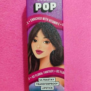 Pack Of 2😍Sugar Pop Lip Combo..😍