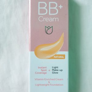 Ponds BB+ Cream