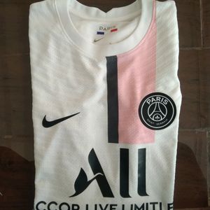 Nike PSG Jersey