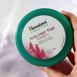 Himalaya Anti Hair Fall Cream