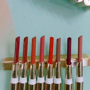 Myglanm Ultimate Long Stay Lipsticks