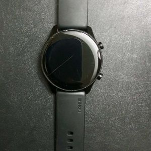 NOISE EVOLVE 2 AMOLED WATCH