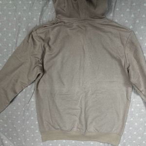 H&M Blush Pink Hoodie