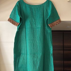 Inod Western Kurti