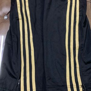 *Grab Or Miss* Adidas Golden Stripes Trackpant