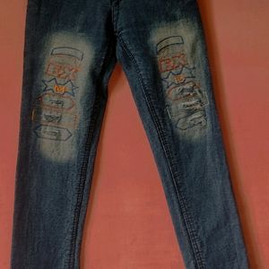 Boys Jeans