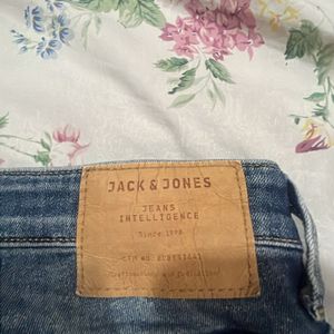 skinny jack and jones jeans