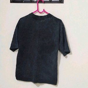 Charcoal Tshirt