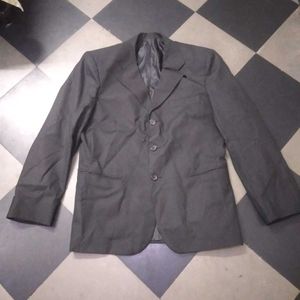 Men's Coat