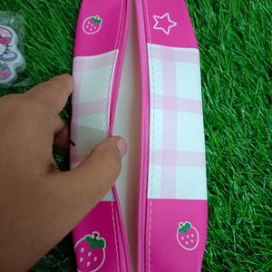 Hello Kitty Stationery Hamper