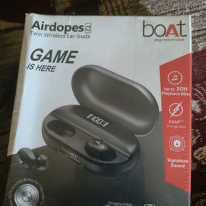 Boat T2 Airbuds