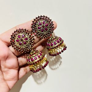 Jhumka