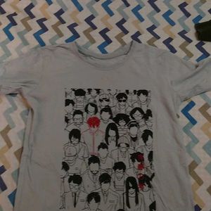 I Am Selling T-shirts