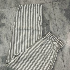 Striped Pants