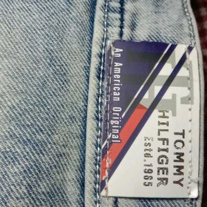 Tommy Hilfiger Jeans