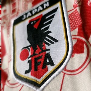 JAPAN FAN CLUB JERSEY