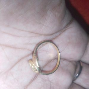 Bangle  And Rings