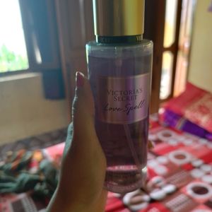 Victoria Secret Mist