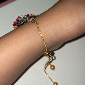 Bracelet