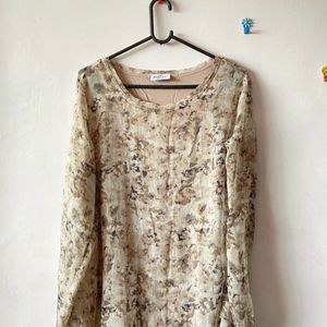 Boho Top