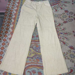 Corduroy Pants