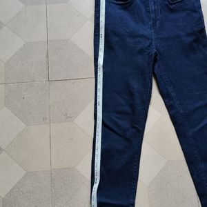 3 Brand Jeans Woman