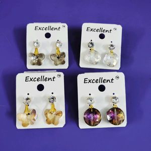 Earrings Set Combo